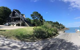 Auberge de Jeunesse HI Cancale
